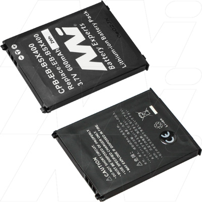 Batterie 1300mAh type C/CTR-A-AB CTR-001 CTR-003 Pour Nintendo 2DS XL, N3DS